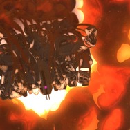 『機動戦士ガンダム 閃光のハサウェイ キルケーの魔女』場面写真