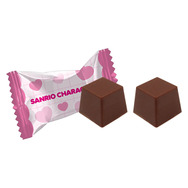 「サンリオキャラクターズ スイートポーチ」1,430円（税込）