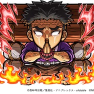 火属性 ★6　悲鳴嶼行冥(柱稽古編)CV：杉田智和