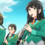 『最終楽章 響け！ユーフォニアム』前編 場面写真