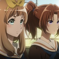 『最終楽章 響け！ユーフォニアム』前編 場面写真