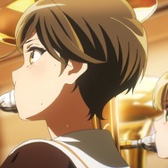 『最終楽章 響け！ユーフォニアム』前編 場面写真