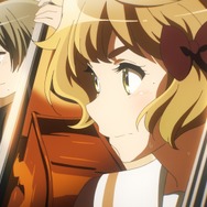 『最終楽章 響け！ユーフォニアム』前編 場面写真