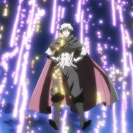 『劇場版 転生したらスライムだった件 蒼海の涙編』新規場面写真