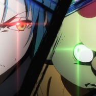 『劇場版 転生したらスライムだった件 蒼海の涙編』新規場面写真