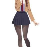 『真夜中ハートチューン』井ノ華六花役・瀬戸桃子インタビュー！「六花の本心をつかめない部分をていねいに演じたい」