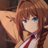 『真夜中ハートチューン』井ノ華六花役・瀬戸桃子インタビュー！「六花の本心をつかめない部分をていねいに演じたい」