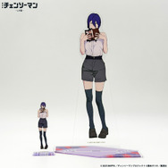 劇場版『チェンソーマン レゼ篇』　メガアクリルスタンド　レゼ