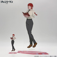 劇場版『チェンソーマン レゼ篇』　メガアクリルスタンド　マキマ