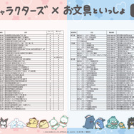 【発売商品取り扱い店舗】