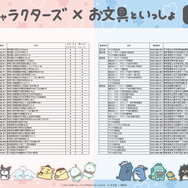 【発売商品取り扱い店舗】