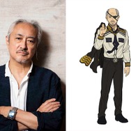 『日本三國』龍門光英：山路和弘