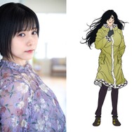 『日本三國』輪島桜虎：津田美波