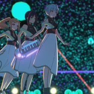 『超かぐや姫！』場面カット