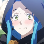 『劇場版 転生したらスライムだった件 蒼海の涙編』新規場面写真