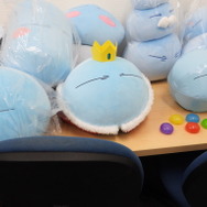 エイトビットの様子