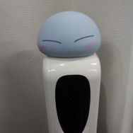 エイトビットの様子