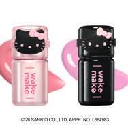 ハローキティ シェイキングブラーチーク