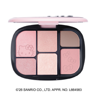 ハローキティ ソフトシアーマルチパレット