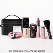 ハローキティ メイクセットメガ割限定