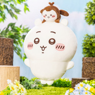 「ちいかわだらけくじ」