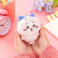 「ちいかわだらけくじ」