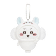 「ちいかわだらけくじ」