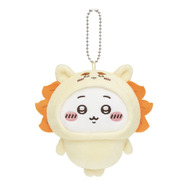 「ちいかわだらけくじ」