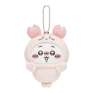 「ちいかわだらけくじ」