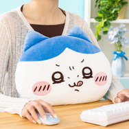 「ハチワレだらけくじ」