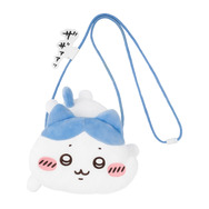 「ハチワレだらけくじ」