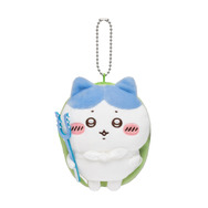 「ハチワレだらけくじ」