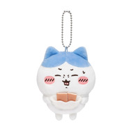 「ハチワレだらけくじ」