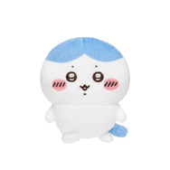 「ハチワレだらけくじ」