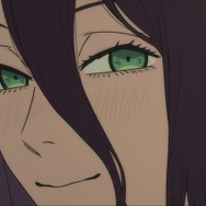 劇場版『チェンソーマン レゼ篇』レゼ場面カット