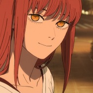 劇場版『チェンソーマン レゼ篇』場面カット