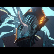 劇場版『チェンソーマン レゼ篇』場面カット（C）藤本タツキ／集英社・ＭＡＰＰＡ