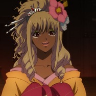 『新劇場版 銀魂 -吉原大炎上-』真選組場面写真