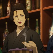 『新劇場版 銀魂 -吉原大炎上-』最新場面写真