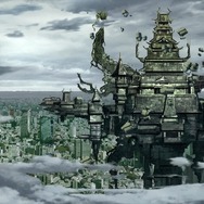 『鎧真伝サムライトルーパー』第8話「逢解寅」先行場面カット（C）SUNRISE