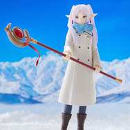 「OSHI WORKS 葬送のフリーレン 完成品フィギュア」