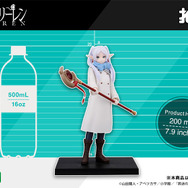 「OSHI WORKS 葬送のフリーレン 完成品フィギュア」