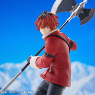 「OSHI WORKS 葬送のフリーレン 完成品フィギュア」