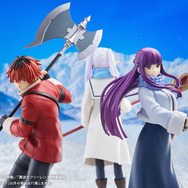 「OSHI WORKS 葬送のフリーレン 完成品フィギュア」