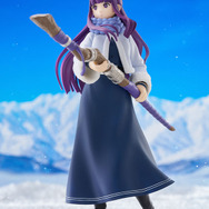 「OSHI WORKS 葬送のフリーレン 完成品フィギュア」