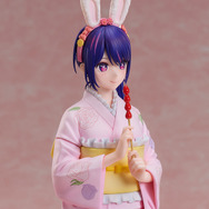 「アイ -Happy New Year- 着物Ver. 1/7スケールフィギュア」