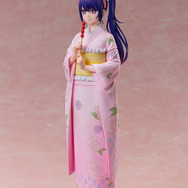 「アイ -Happy New Year- 着物Ver. 1/7スケールフィギュア」