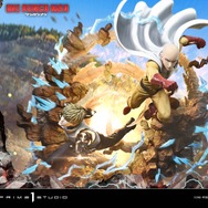 アルティメットプレミアムマスターラインワンパンマン サイタマ＆ジェノス DX ボーナス版