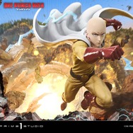 アルティメットプレミアムマスターラインワンパンマン サイタマ＆ジェノス DX ボーナス版