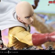 アルティメットプレミアムマスターラインワンパンマン サイタマ＆ジェノス DX ボーナス版